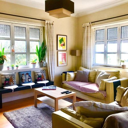 Antas Cozy House Apartment Porto Exterior photo