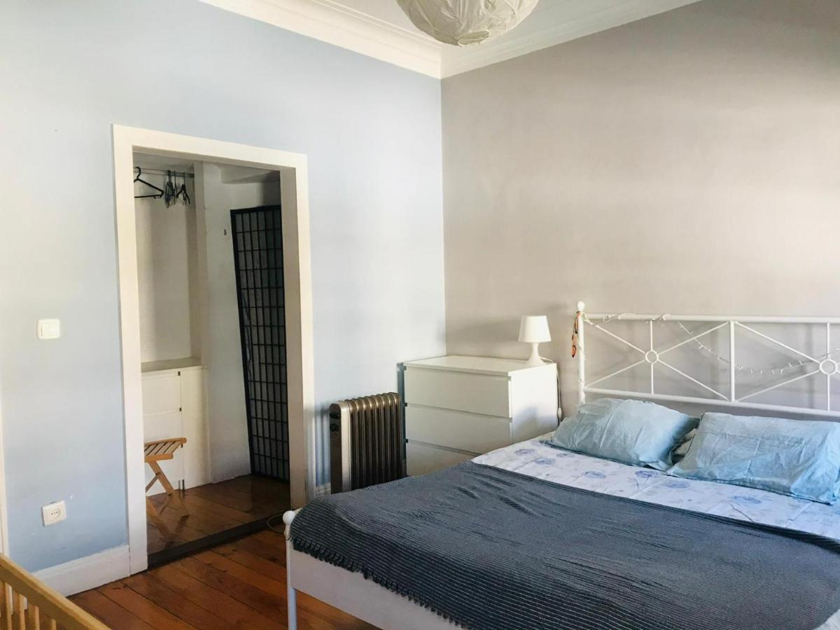 Antas Cozy House Apartment Porto Exterior photo